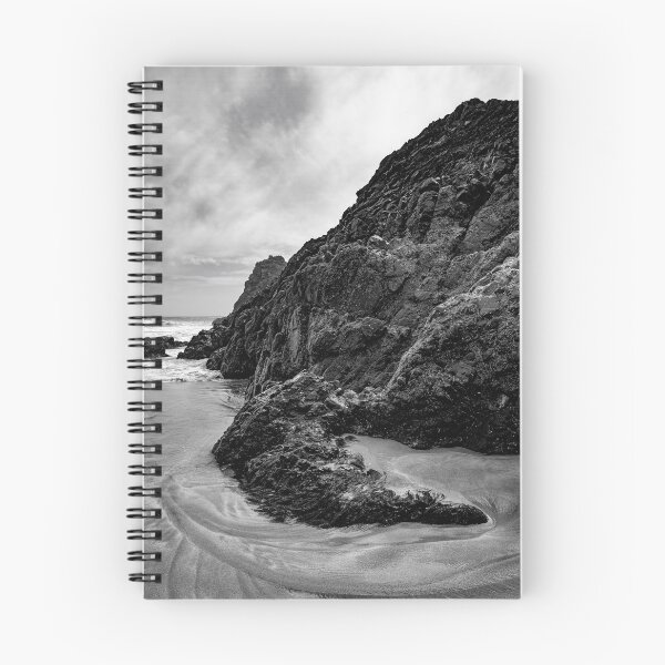 Item preview, Kynance Cove Tides designed and sold by grantsykes.
