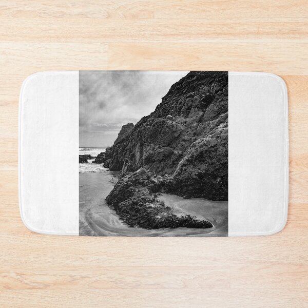Item preview, Kynance Cove Tides designed and sold by grantsykes.