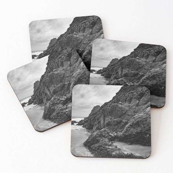 Item preview, Kynance Cove Tides designed and sold by grantsykes.