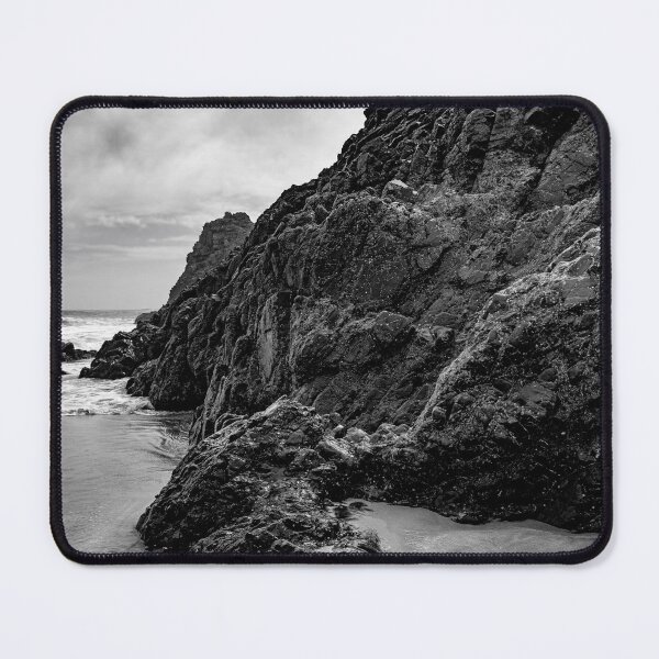 Item preview, Kynance Cove Tides designed and sold by grantsykes.