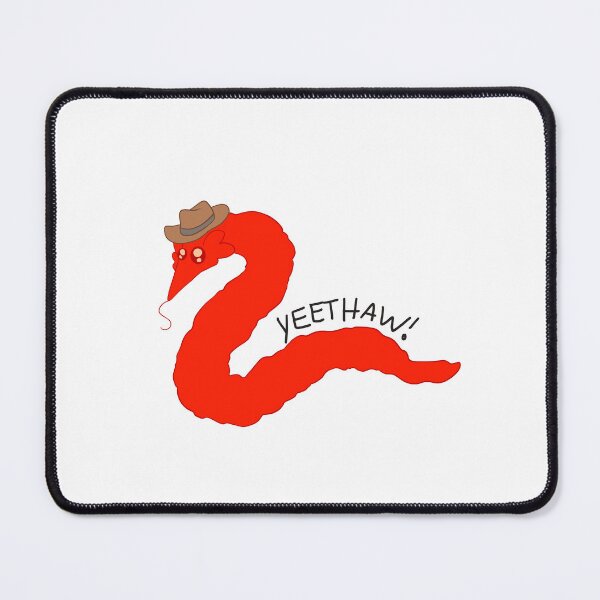 Item preview, Yeethaw red designed and sold by Artieyay.
