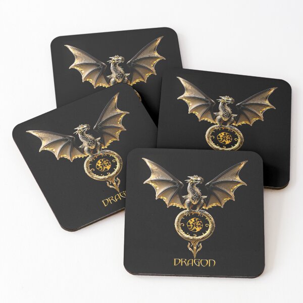 Item preview, Shiny gold kites: stylish, magical and timelessly elegant designed and sold by ArtCreator2023.