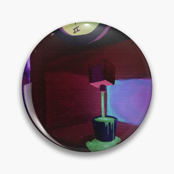 Item preview, Daily Dose of Sludge designed and sold by nailasart14.