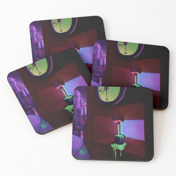 Item preview, Daily Dose of Sludge designed and sold by nailasart14.