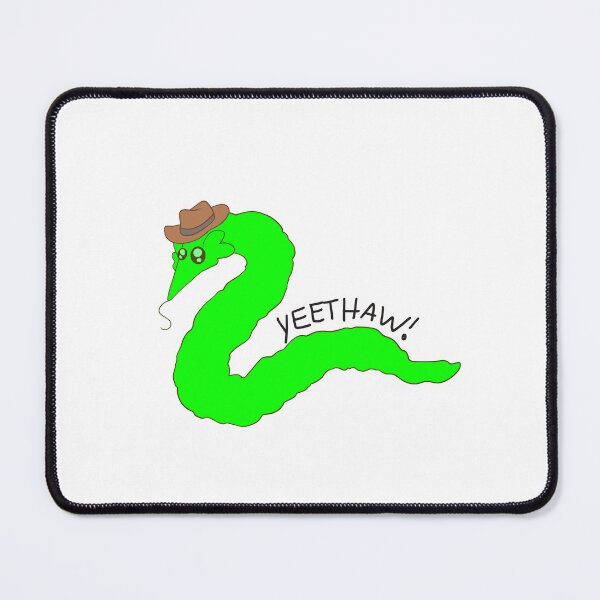 Item preview, Yeethaw green designed and sold by Artieyay.