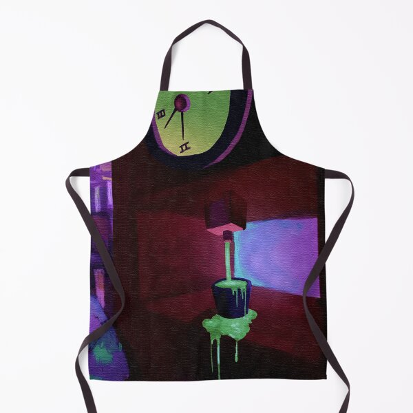 Item preview, Daily Dose of Sludge designed and sold by nailasart14.