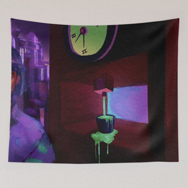 Item preview, Daily Dose of Sludge designed and sold by nailasart14.
