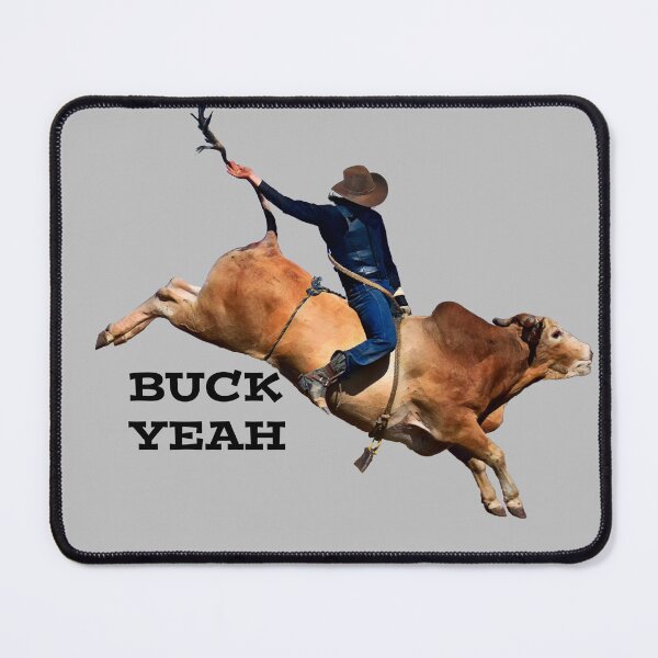 Item preview, RODEO BULL, BULL RIDER QUOTES, ROUGH STOCK RIDERS designed and sold by Barbara Jean Photo Art And Design.