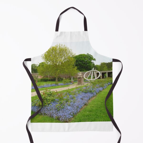 Item preview, The Sundial Garden designed and sold by wiggyofipswich.
