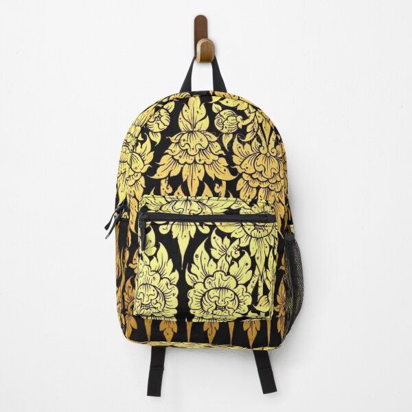 Item preview, golden flower  designed and sold by Sarawut hoyhual.