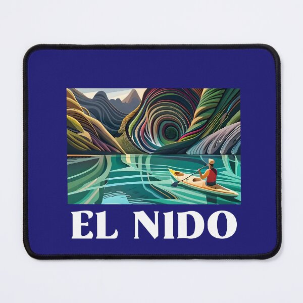 Artikelvorschau, El Nido, Palawan entworfen und verkauft von SariSariStoreFL.