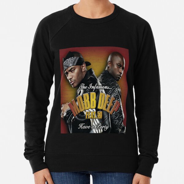 Mobb Deep Sweatshirts & Hoodies for Sale | Redbubble