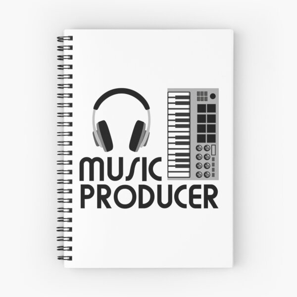 Item preview, Music Producer Production Digital Audio Workstation Synth Keyboard   designed and sold by LloydGlover.