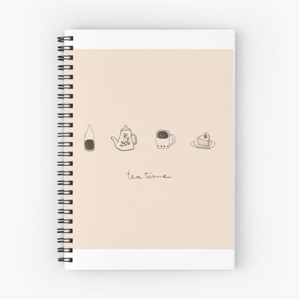Item preview, Tea time designed and sold by cyndraws.