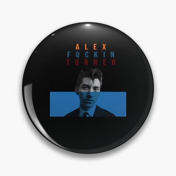 Item preview, Alex Turner Submarine designed and sold by StoreArtHelm.