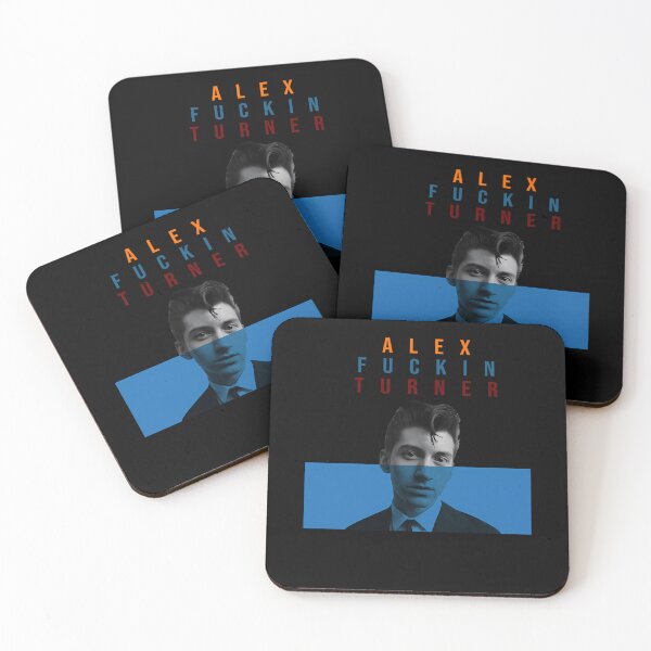 Item preview, Alex Turner Submarine designed and sold by StoreArtHelm.