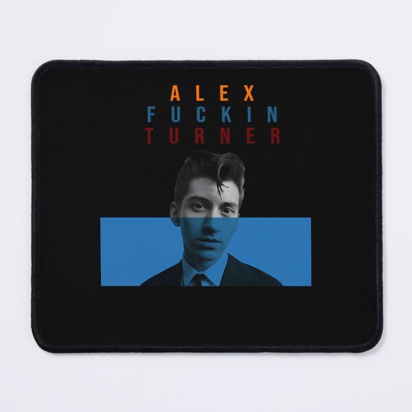 Item preview, Alex Turner Submarine designed and sold by StoreArtHelm.