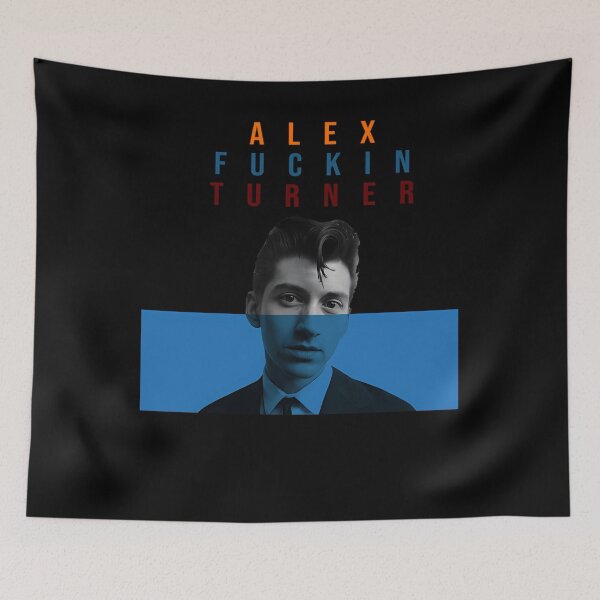 Item preview, Alex Turner Submarine designed and sold by StoreArtHelm.