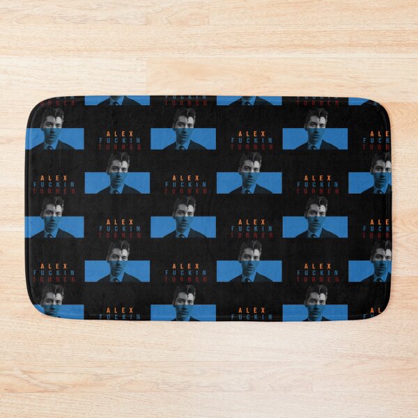 Item preview, Alex Turner Submarine designed and sold by StoreArtHelm.