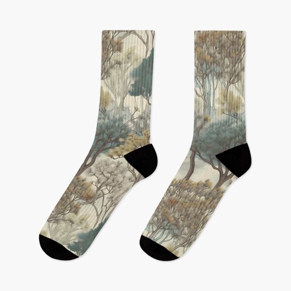 Item preview, Pocket-Sized Trees: Best Small Floral Styles designed and sold by AdiRemba.