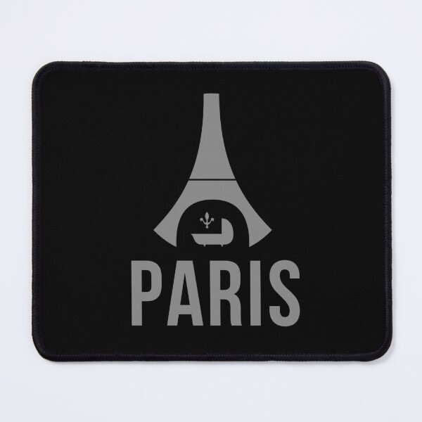 Item preview, Paris Grey 2 designed and sold by VRedBaller.