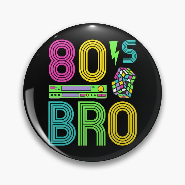 Item preview, 80's Bro 80s Costume 1980s Rock Band designed and sold by gogo-jr.