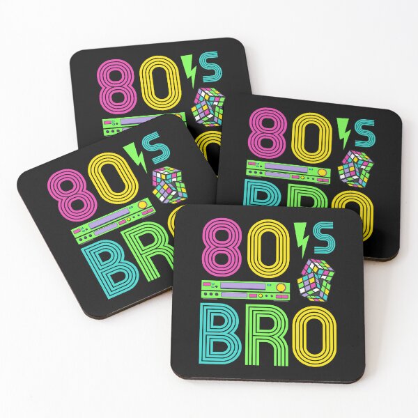 Item preview, 80's Bro 80s Costume 1980s Rock Band designed and sold by gogo-jr.