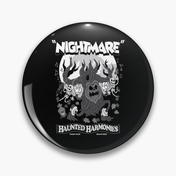 Item preview, Haunted Harmonies designed and sold by VHAArt.