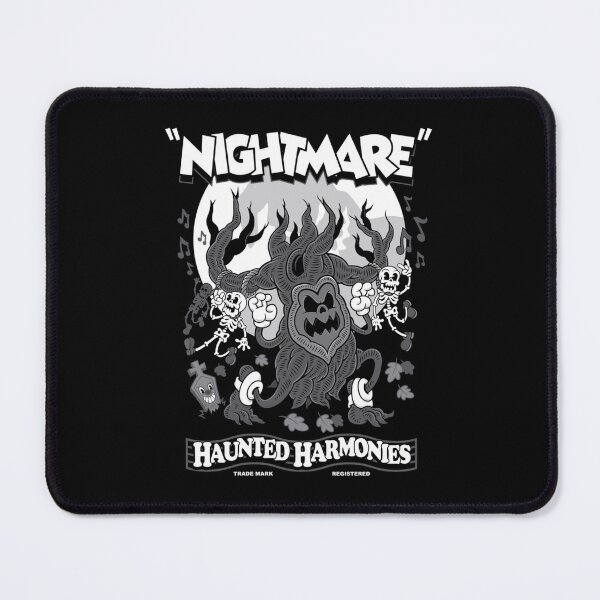 Item preview, Haunted Harmonies designed and sold by VHAArt.