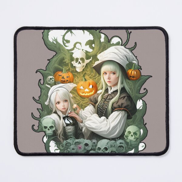 Item preview, Witch-Amanda witch sister designed and sold by PornDesigns.
