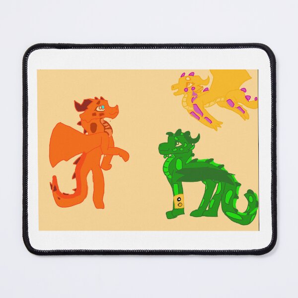 Item preview, Turtle Peril And Kinkajou designed and sold by Lightninglily.