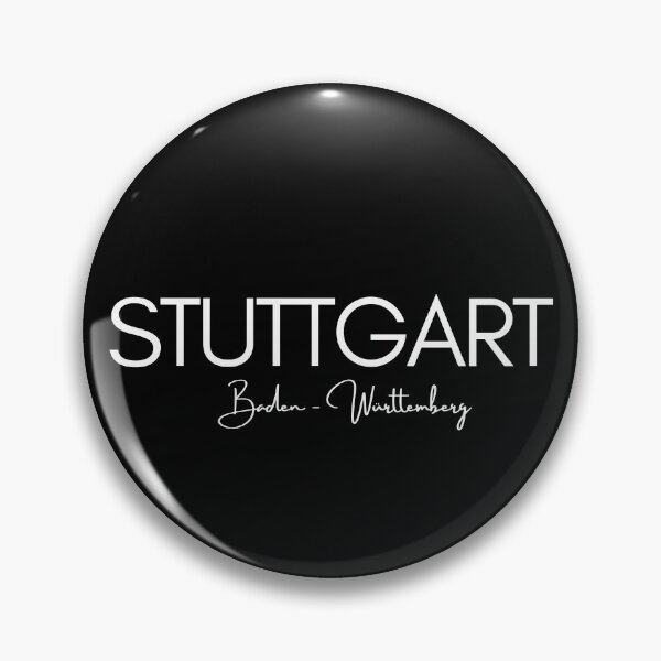Item preview, Stuttgart / City Name designed and sold by TCulture2023.
