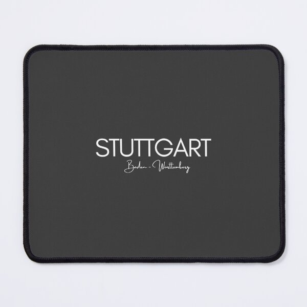 Item preview, Stuttgart / City Name designed and sold by TCulture2023.