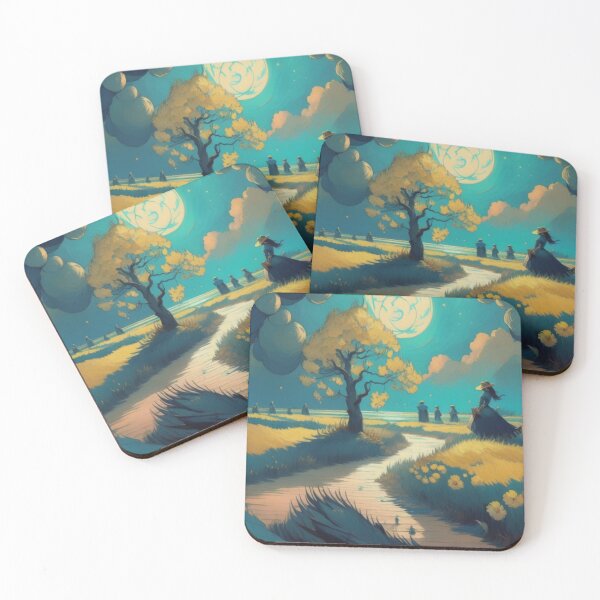Item preview, Dreamscape designed and sold by Amsies1390.