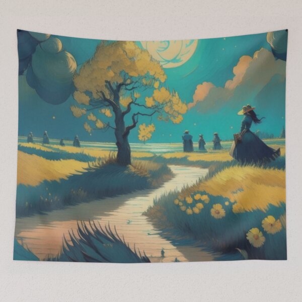 Item preview, Dreamscape designed and sold by Amsies1390.