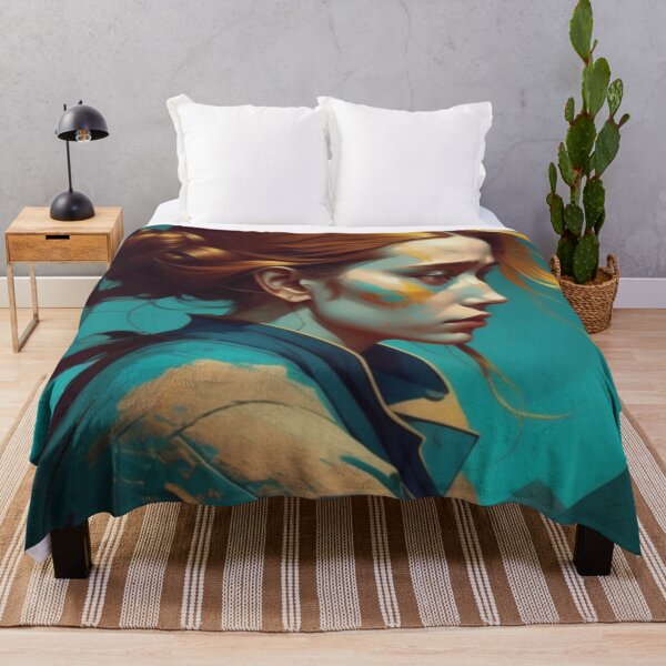 Item preview, Strokes Of Emotion designed and sold by Amsies1390.