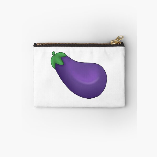 Item preview, aubergine designed and sold by Artieyay.
