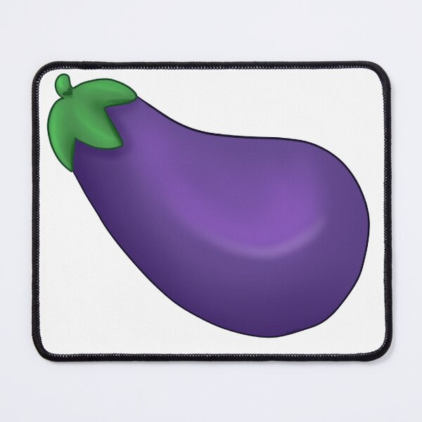 Item preview, aubergine designed and sold by Artieyay.