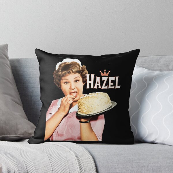 Item preview, Hazel TV designed and sold by VHAArt.