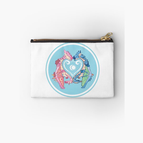 Item preview, Monster Valentine designed and sold by Cosmopoliturtle.