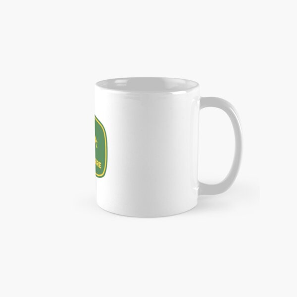 Thermo Mug John Deere