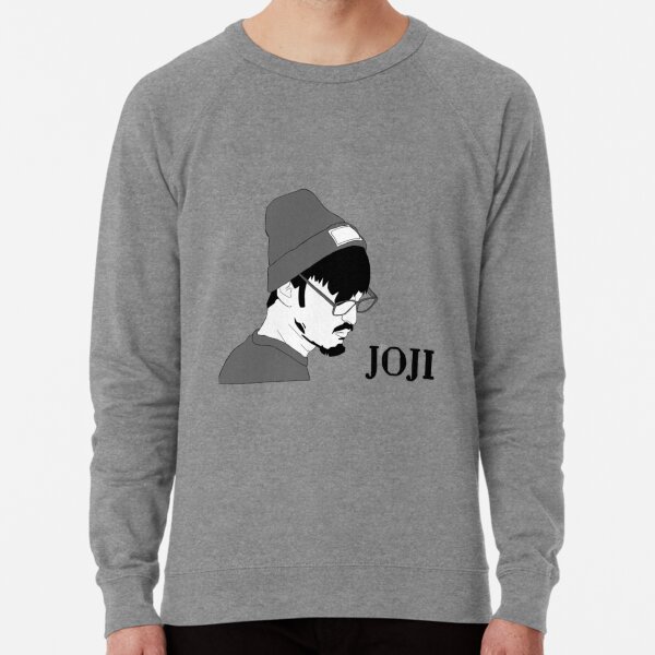 Joji sudadera new arrivals