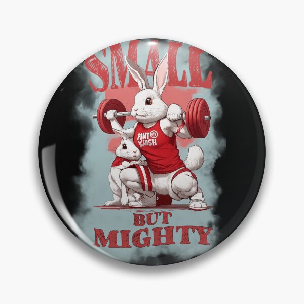 Item preview, Small But Mighty designed and sold by MamaHome.