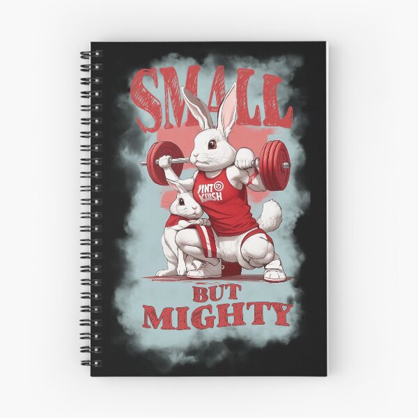 Item preview, Small But Mighty designed and sold by MamaHome.