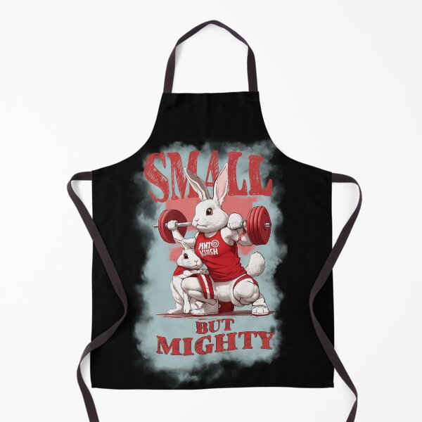 Item preview, Small But Mighty designed and sold by MamaHome.