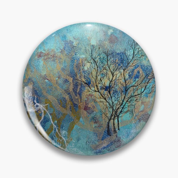 Item preview, Enchanted arbor designed and sold by artcollectionc.