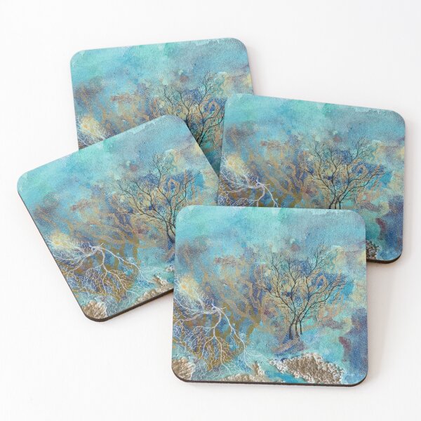 Item preview, Enchanted arbor designed and sold by artcollectionc.