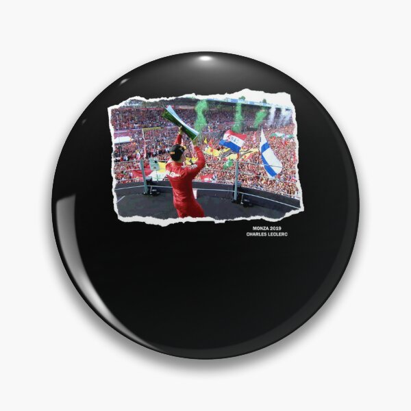 Item preview, he wins in monza designed and sold by VHAArt.