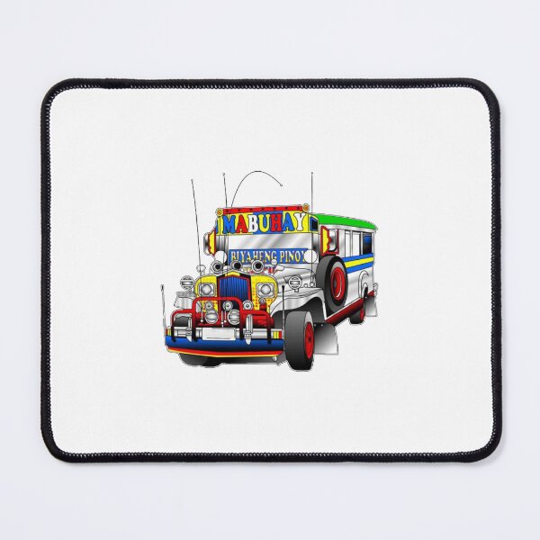 Item preview, Jeepney designed and sold by SariSariStoreFL.