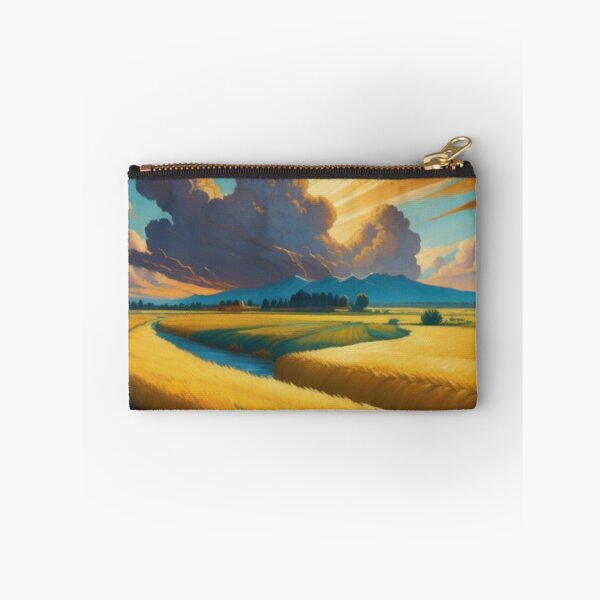 Item preview, Wheatfield Wonder designed and sold by Amsies1390.